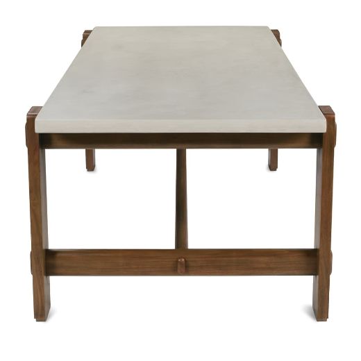 Picture of Kindred Rectangle Dining Table